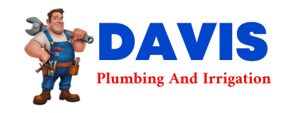 Trusted plumber in AU GRES